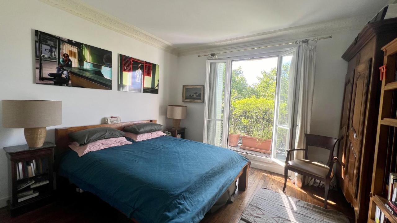 2 Bedrooms Chic 18th District * Paris