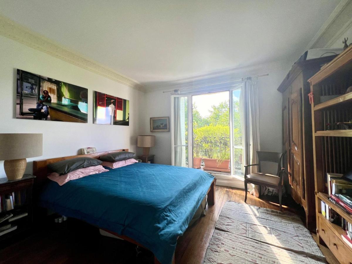 2 Bedrooms Chic 18th District *