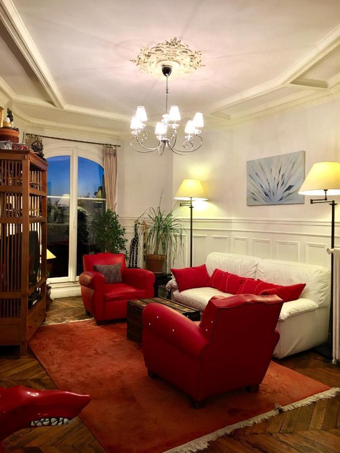 2 Bedrooms Chic 18th District * Paris