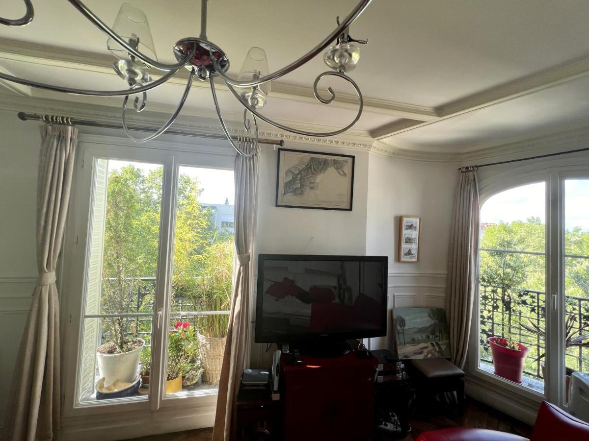 2 Bedrooms Chic 18th District * Paris