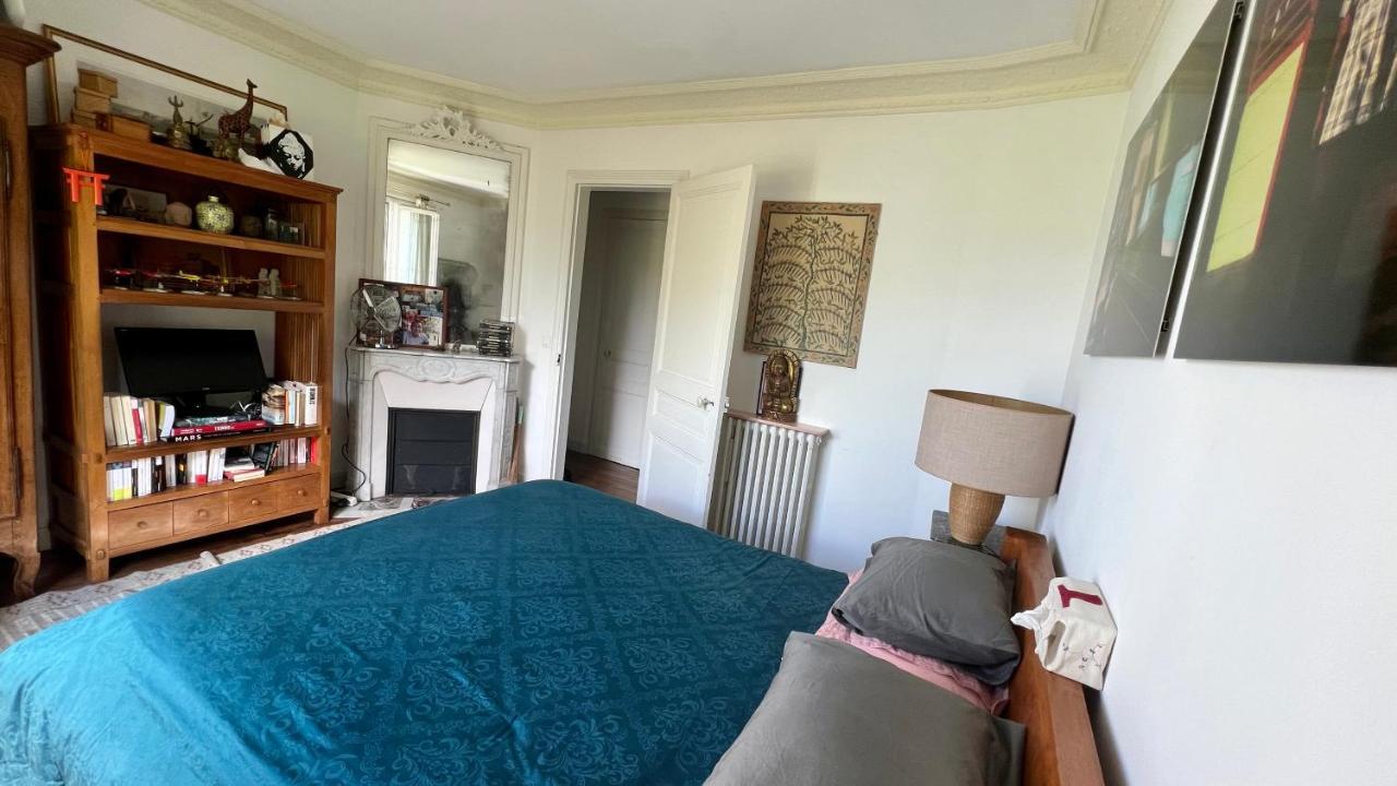 2 Bedrooms Chic 18th District * Paris