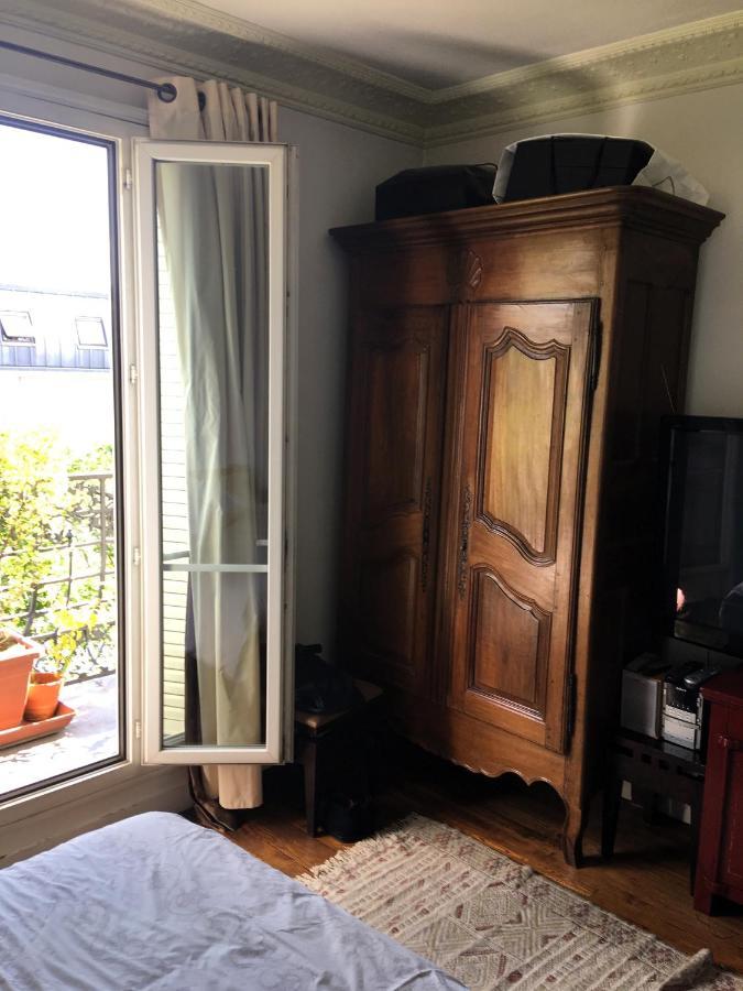 2 Bedrooms Chic 18th District Apartment *