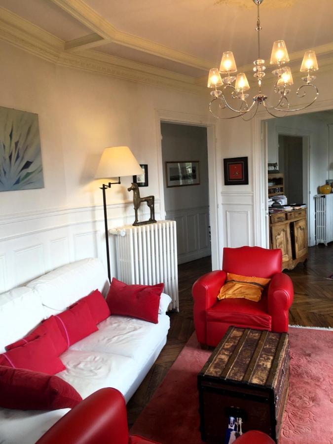 2 Bedrooms Chic 18th District * Paris