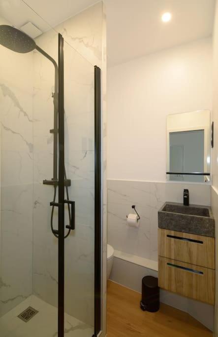 Apartment Fully Equiped Flat With Air Conditioning