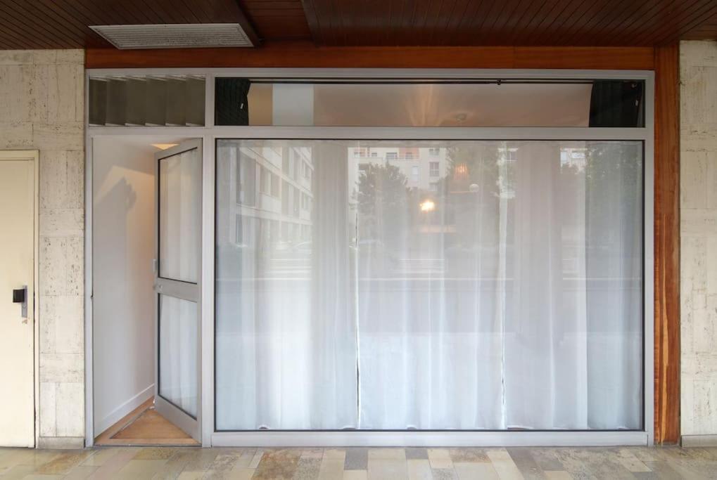 Apartment Fully Equiped Flat With Air Conditioning *