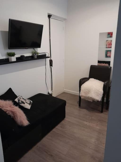 Apartamento 1 O 2 Personas En Appartement Paris