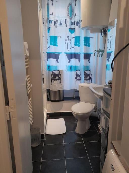 Appartement Apartamento 1 O 2 Personas En *
