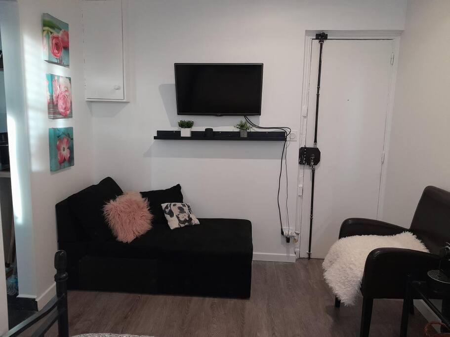 Appartement Apartamento 1 O 2 Personas En