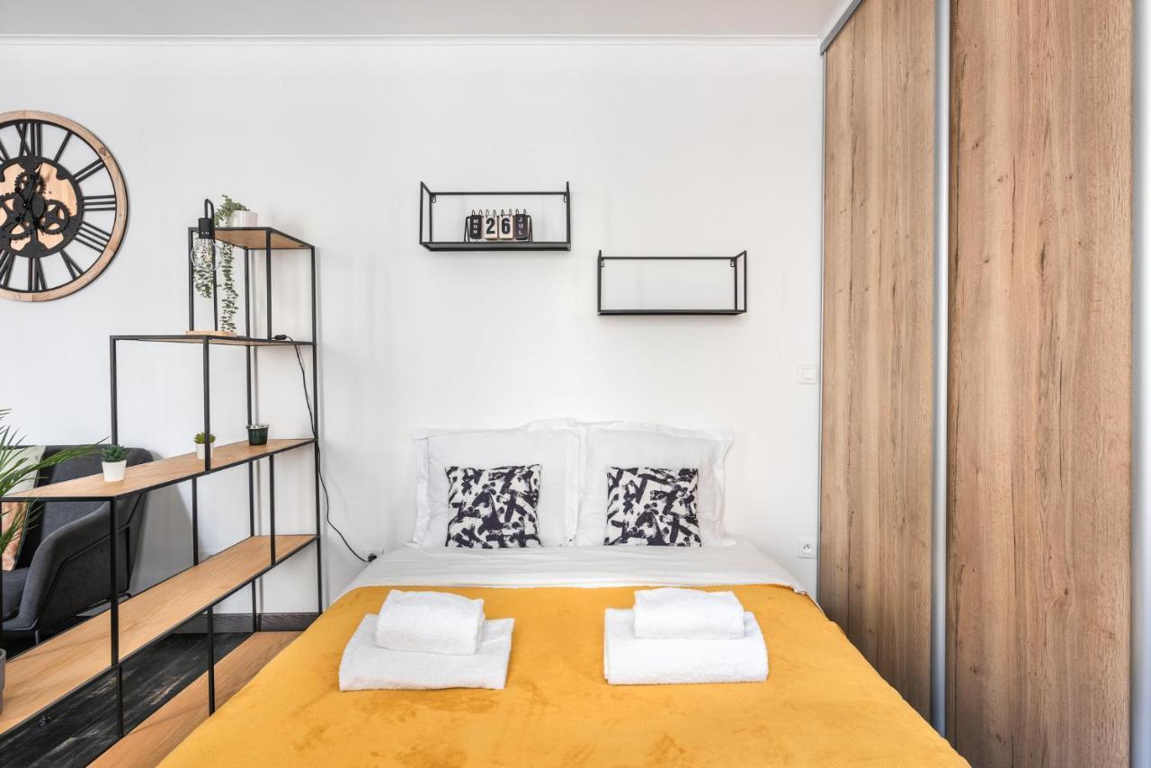 Design Near Metro And Eiffel Tower Appartement Paris