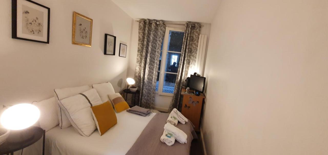 Gare Montparnasse,fantastic Location,center Paris6 Eme ,close To Louvre Meusm And Notre Eiffel Tour Apartment