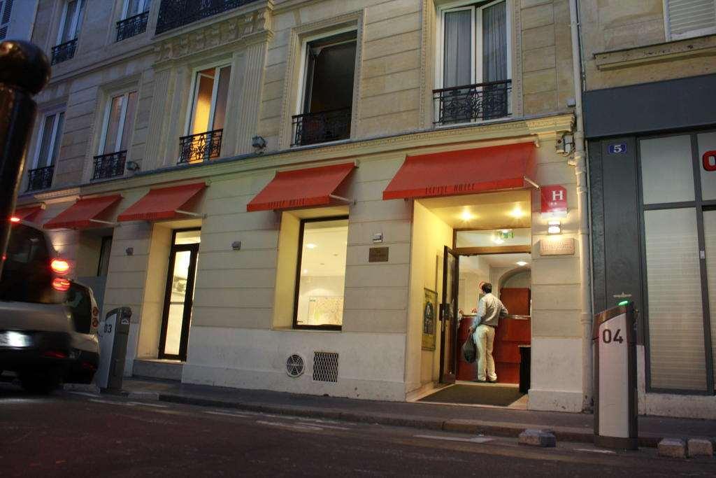 Little Paris