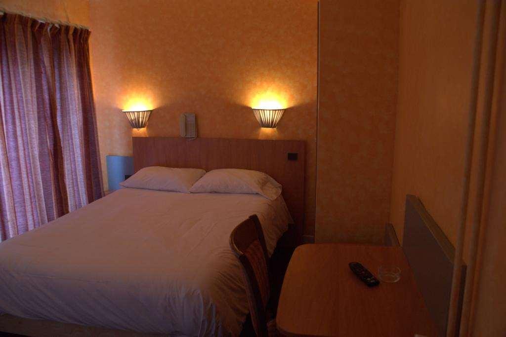 Little Hotel Paris