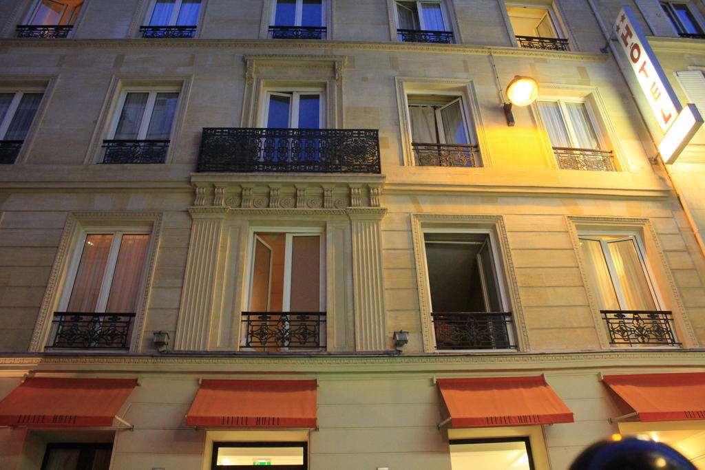 Little Hotel