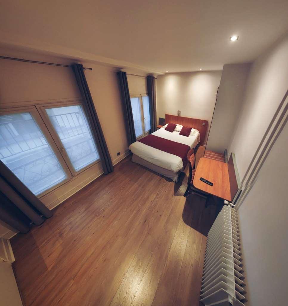 Little Hotel Paris