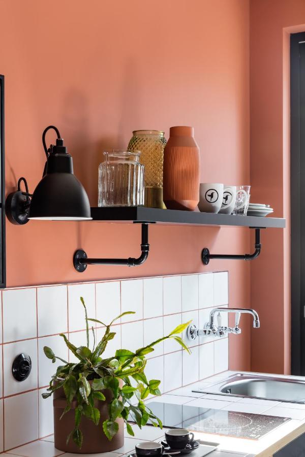 Deskopolitan House 3* Paris