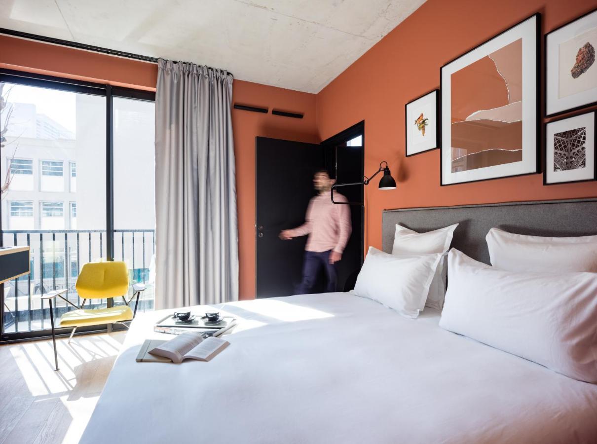 Hotel Deskopolitan House 3*