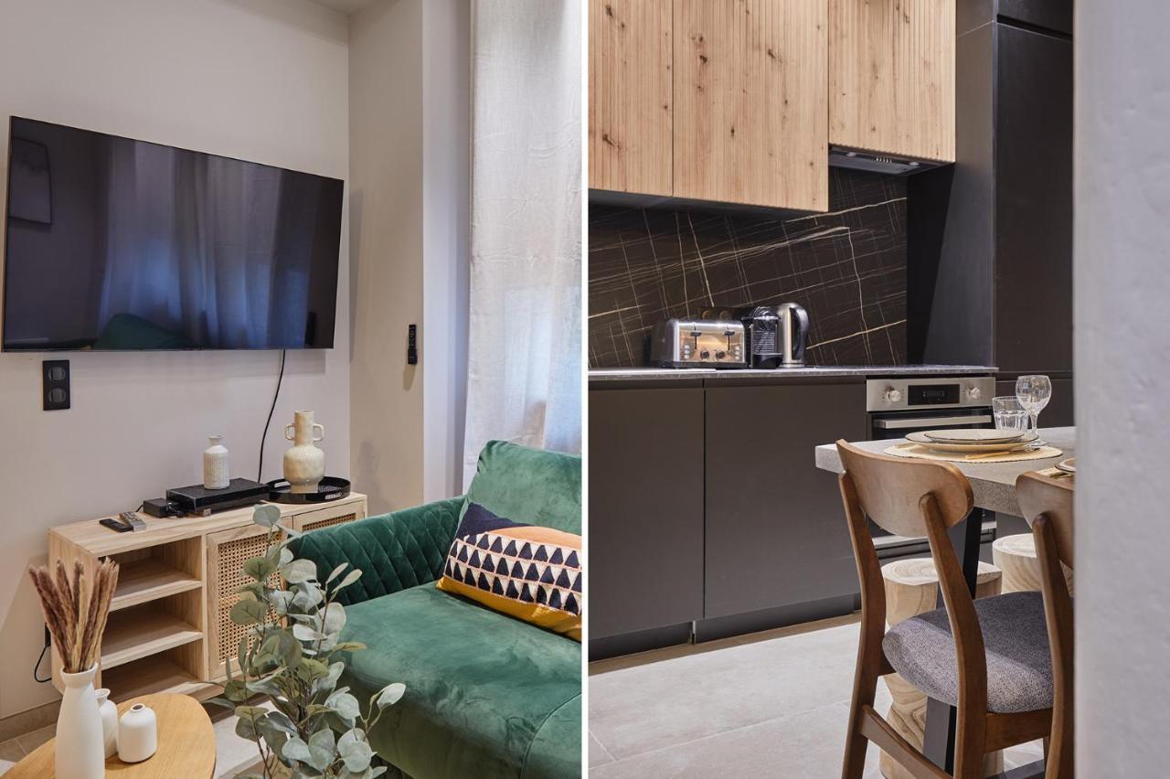 Montmartre By Prestige Apartment