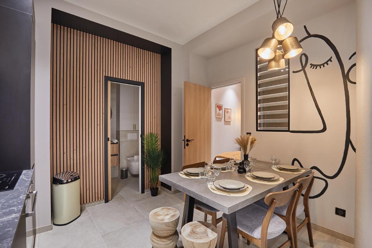 Montmartre By Prestige Apartment *