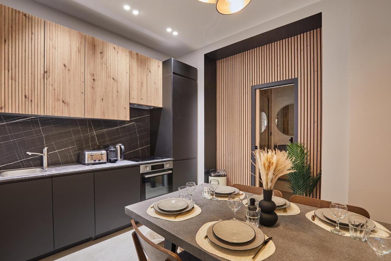 Montmartre By Prestige Apartment