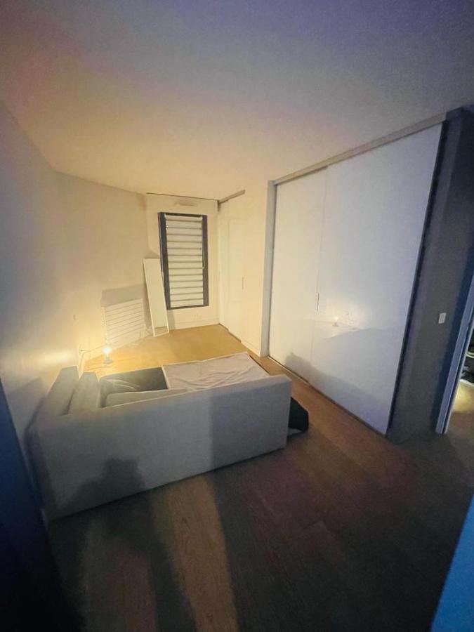 Eiffel Tower Apartment Paris
