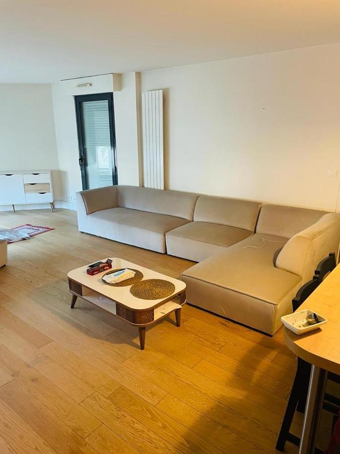 Apartment Eiffel Tower Paris