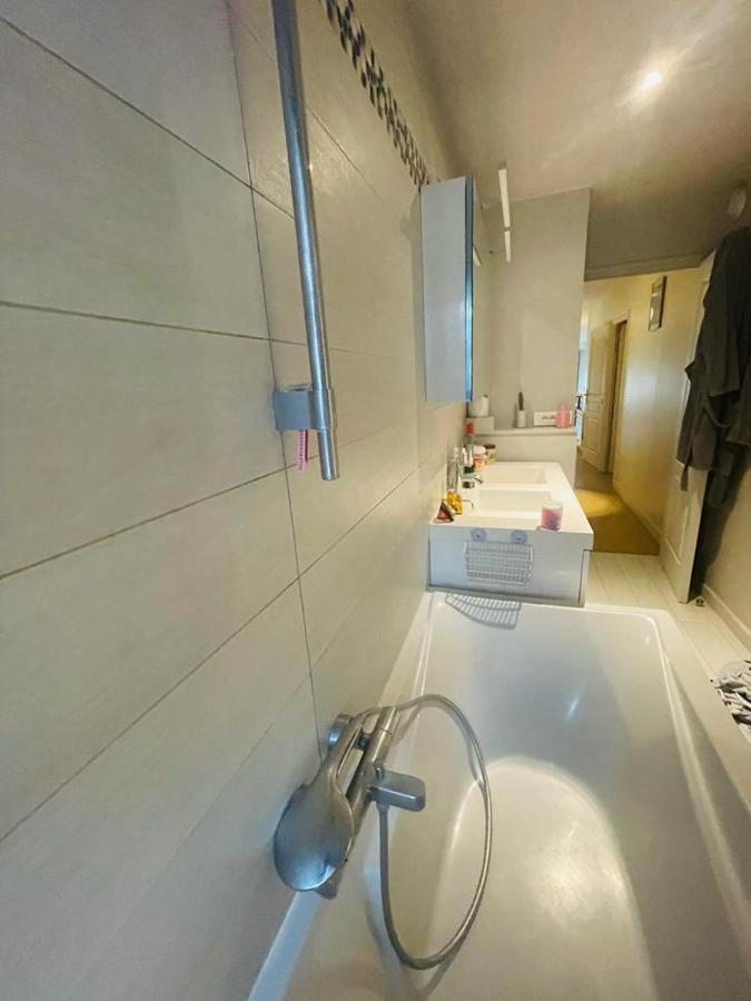 Apartment Eiffel Tower Paris