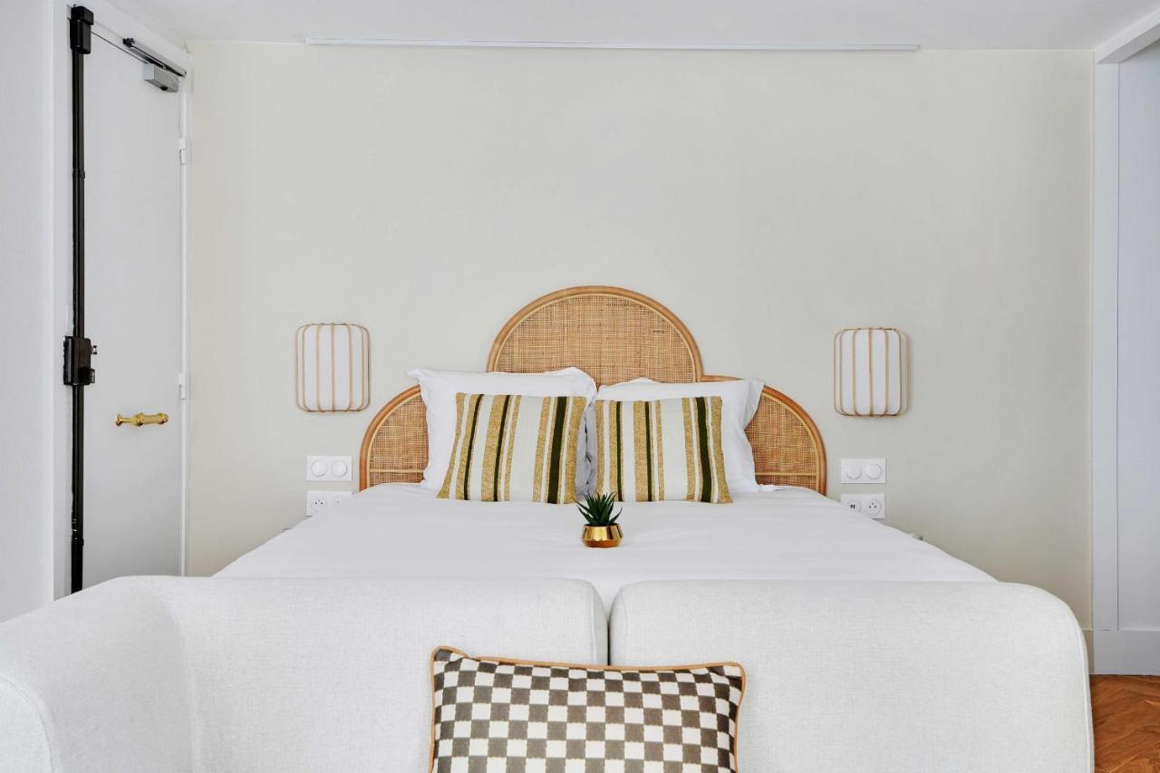 Brand New Modern Studio In Central - 2p - B1 Paris