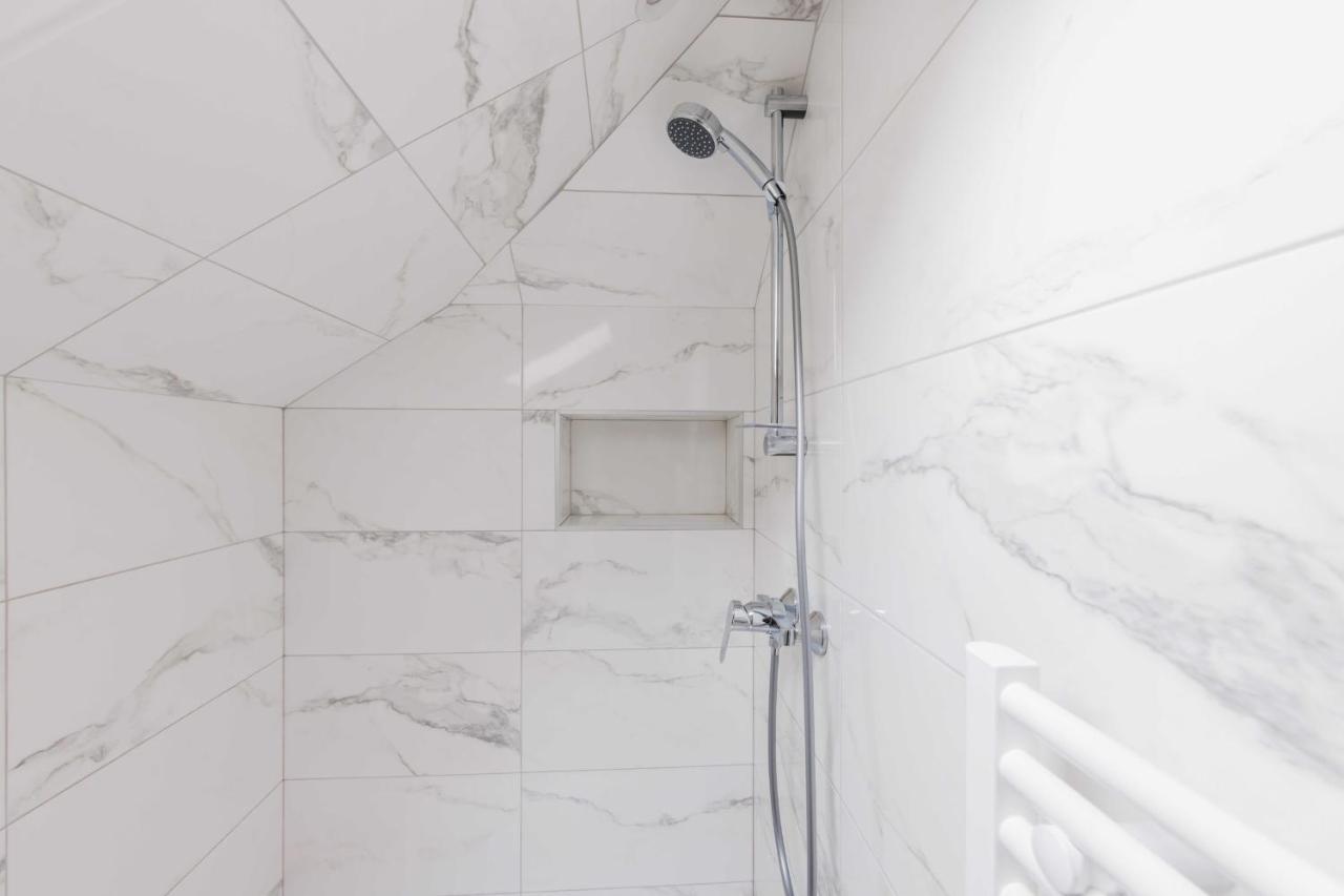 Cosy Appart 4p1br Le Marais * Paris