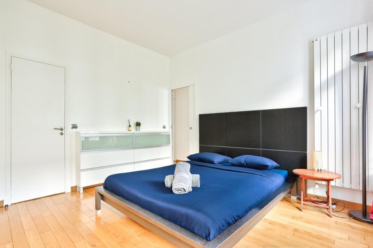 Appartement Quartier Champs-elysees 4 Free Netflix