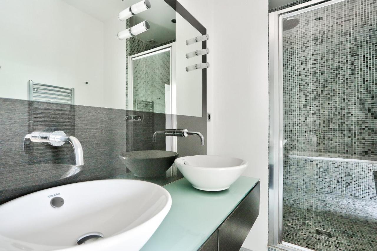 Appartement Quartier Champs-elysees 4 Free Netflix