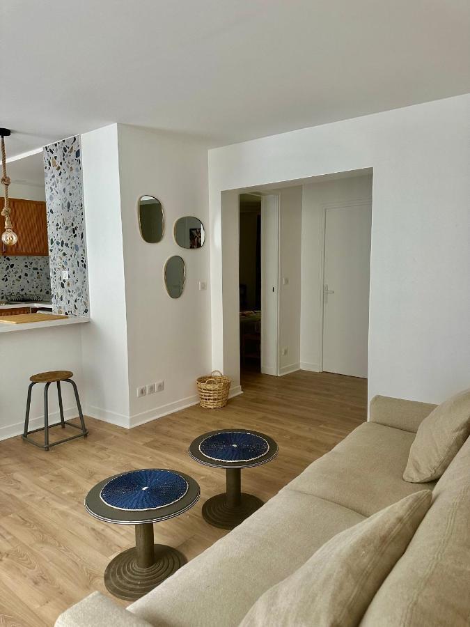 Cosy Champs Elysees Paris