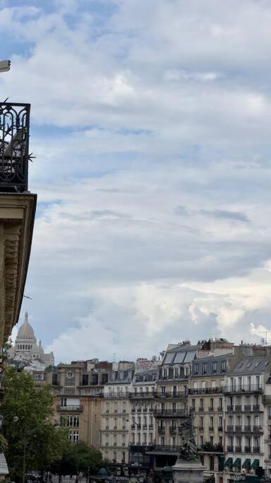 Apartamento - Batignolles/montmartre