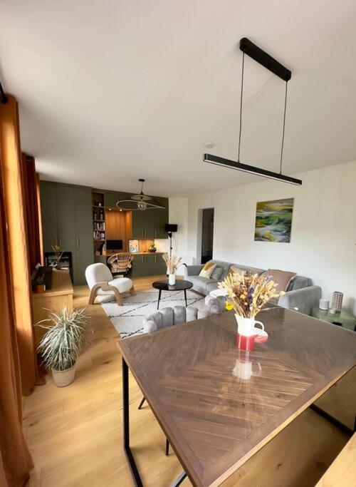 Apartamento - Batignolles/montmartre Paris