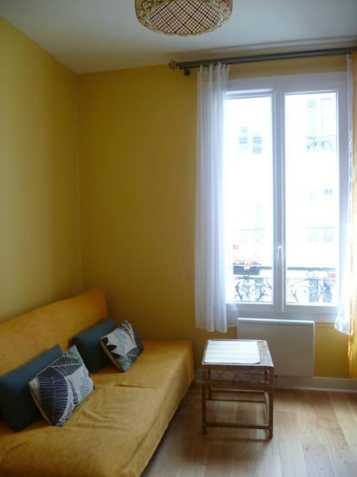 Cocon Cosy & Calme / Montmartre Apartment *