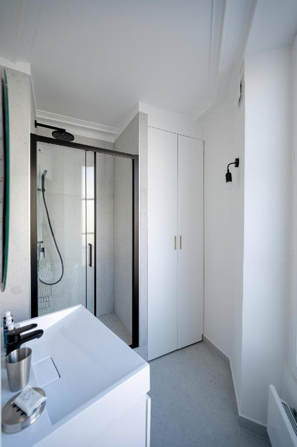 Le Bijou Champs Elysees - 1br En - Monthly Lease Apartment *