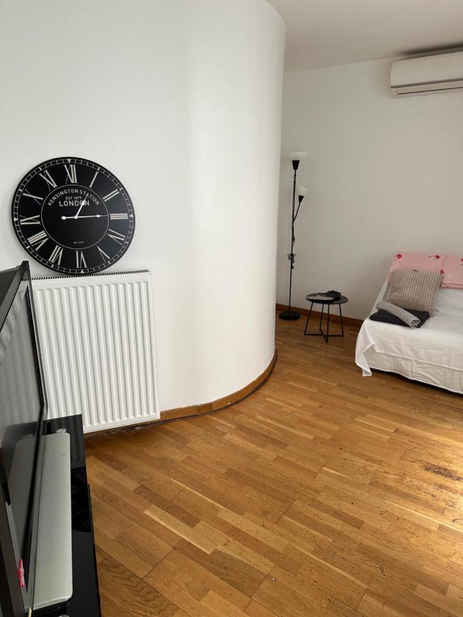 Apartamento 2 Pieces Champs-elysees *