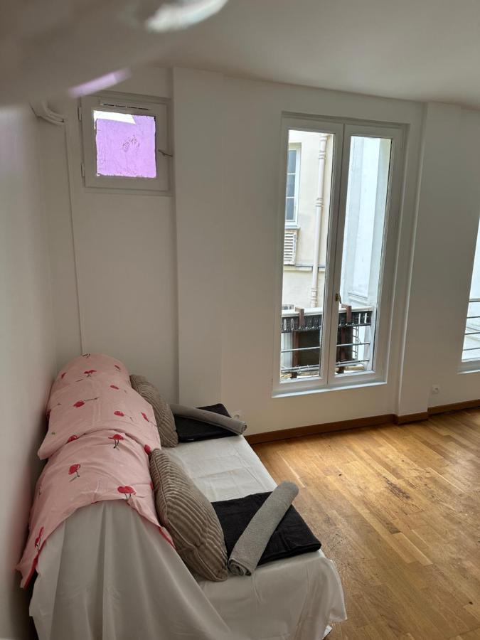 Apartamento 2 Pieces Champs-elysees *