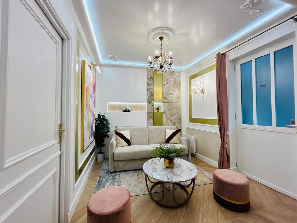 Apartamento Merveil - Luxury - Marais - Charlot
