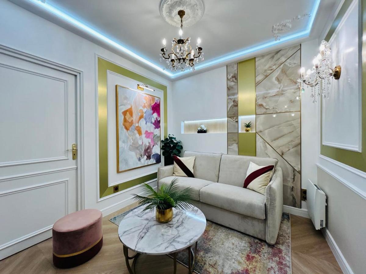 Apartamento Merveil - Luxury - Marais - Charlot *