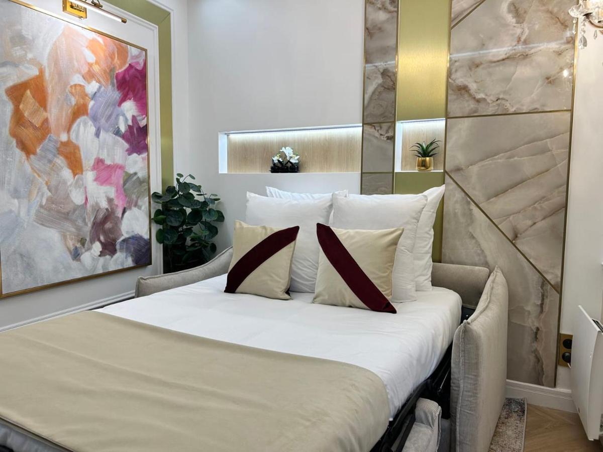 Apartamento Merveil - Luxury - Marais - Charlot