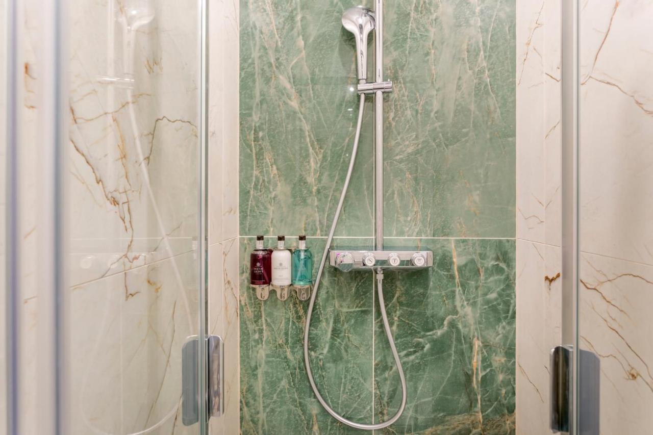 Apartamento Merveil - Luxury - Marais - Poissonniere Paris