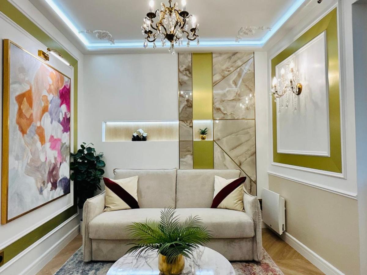 Apartamento Merveil - Luxury - Marais - Charlot
