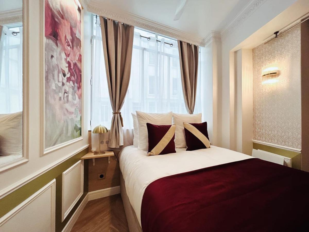 Apartamento Merveil - Luxury - Marais - Charlot Paris