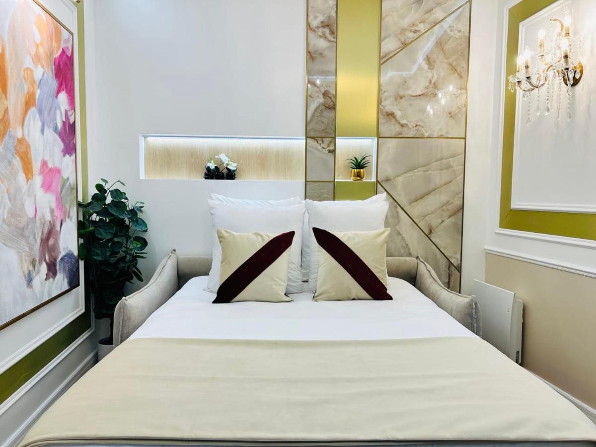 Apartamento Merveil - Luxury - Marais - Charlot