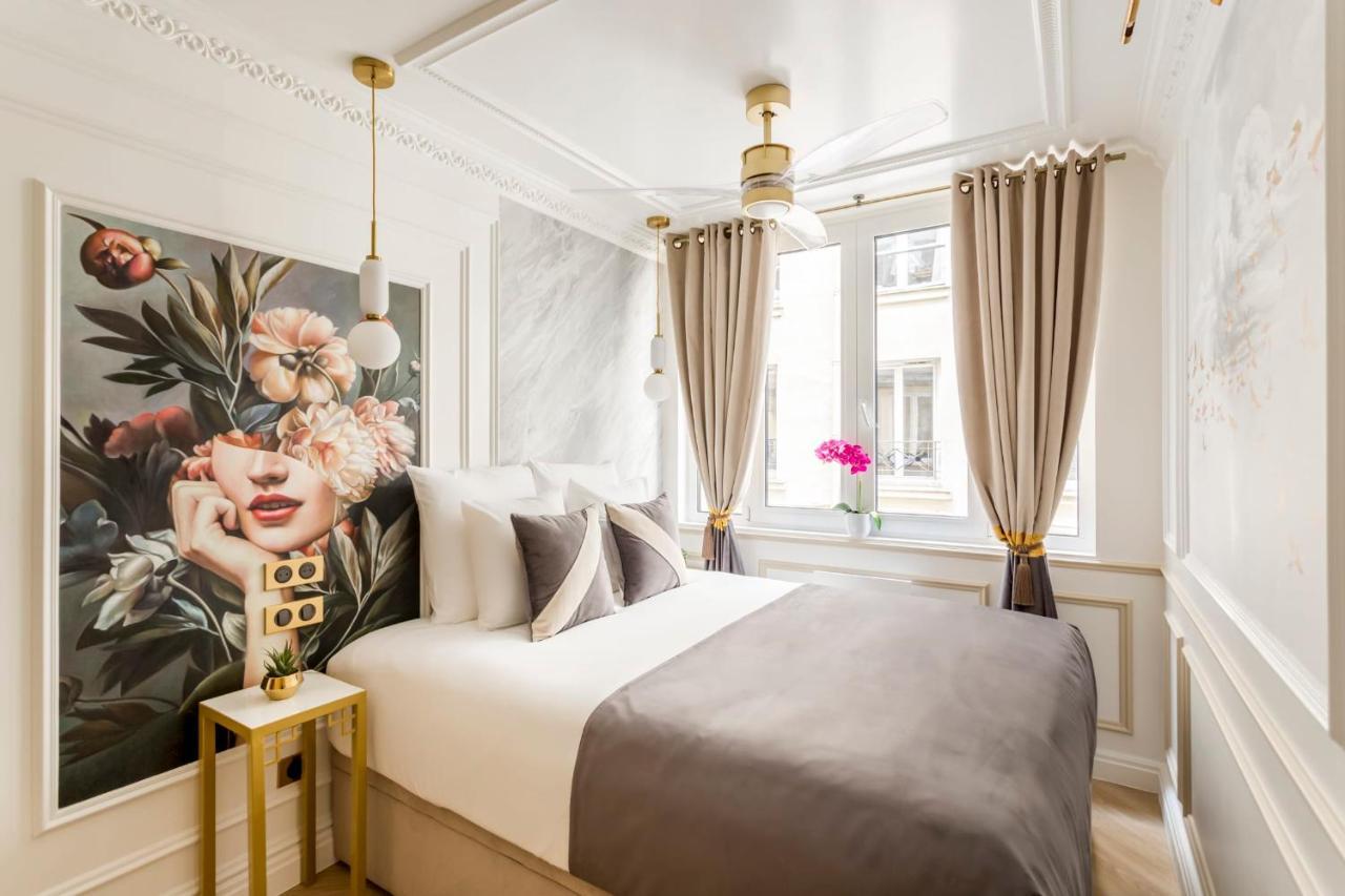 Merveil - Luxury - Marais - Poissonniere * Paris