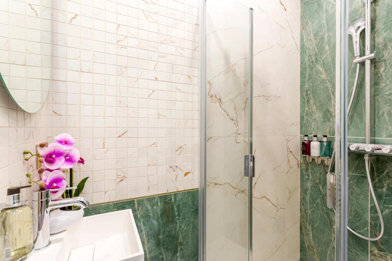 Apartamento Merveil - Luxury - Marais - Poissonniere *