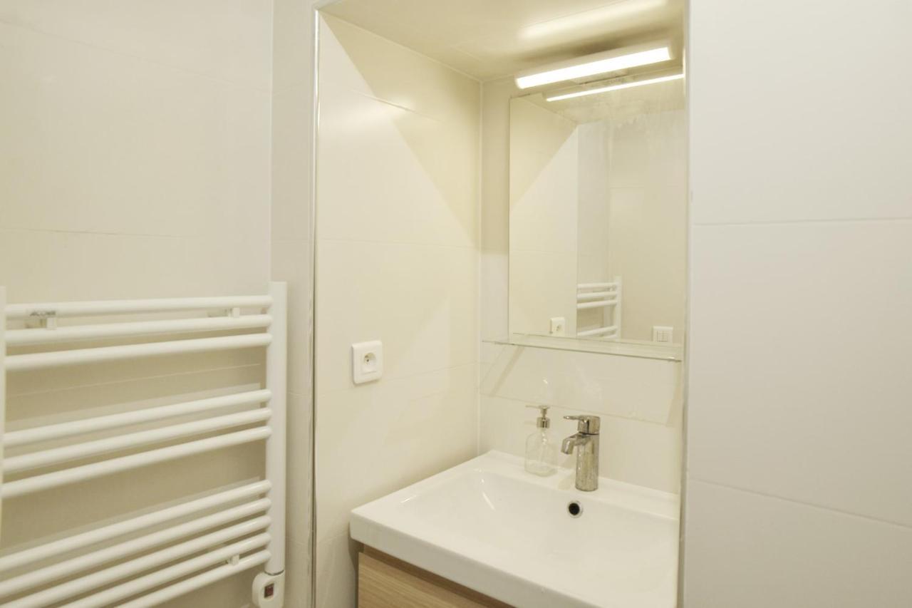 Le Duplex De Choisy *