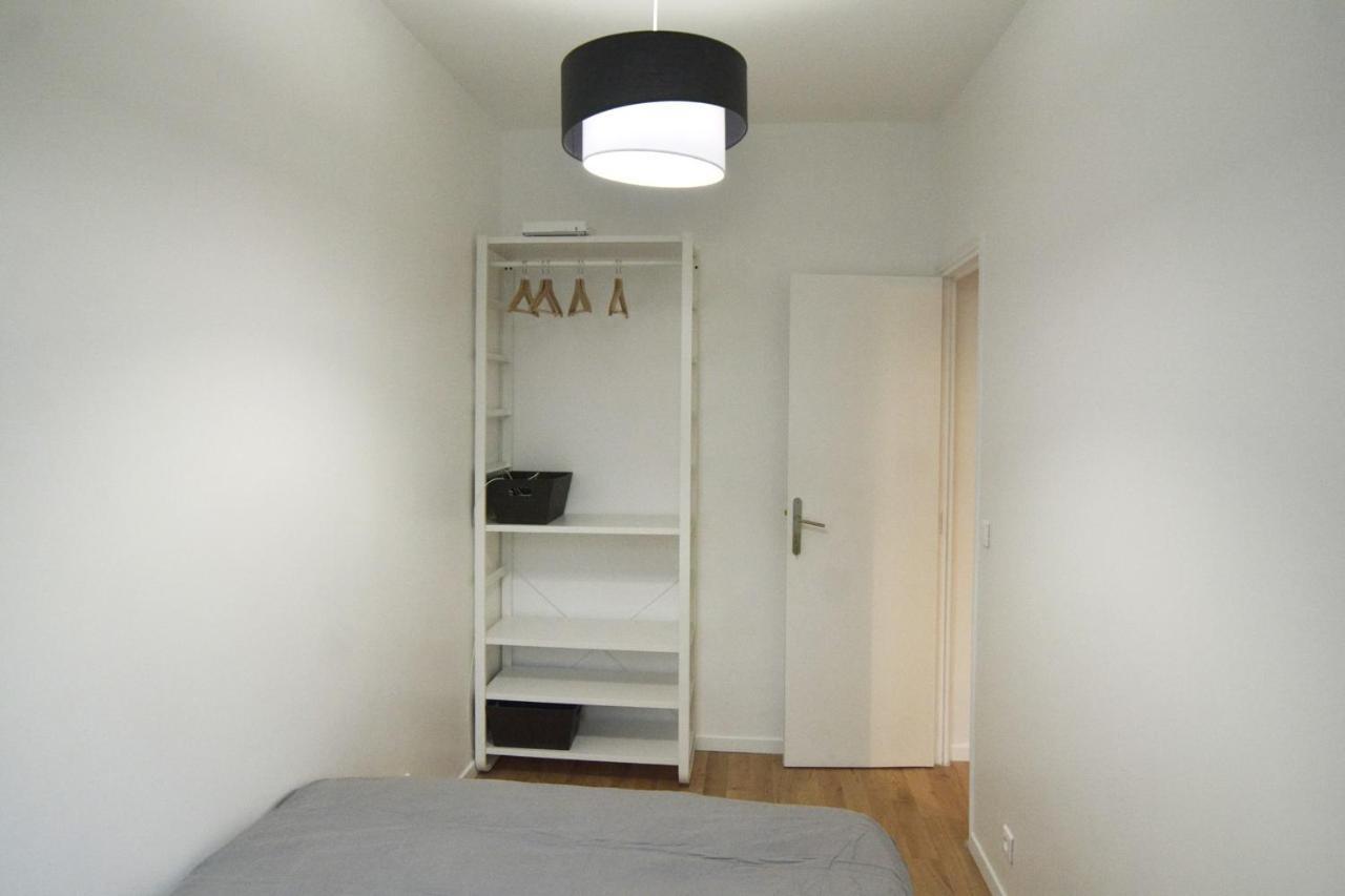 Le Duplex De Choisy * Paris