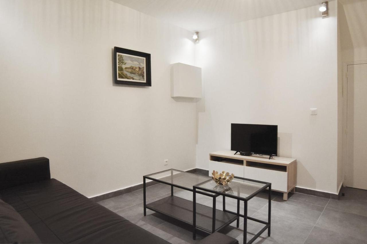 Le Duplex De Choisy Apartment