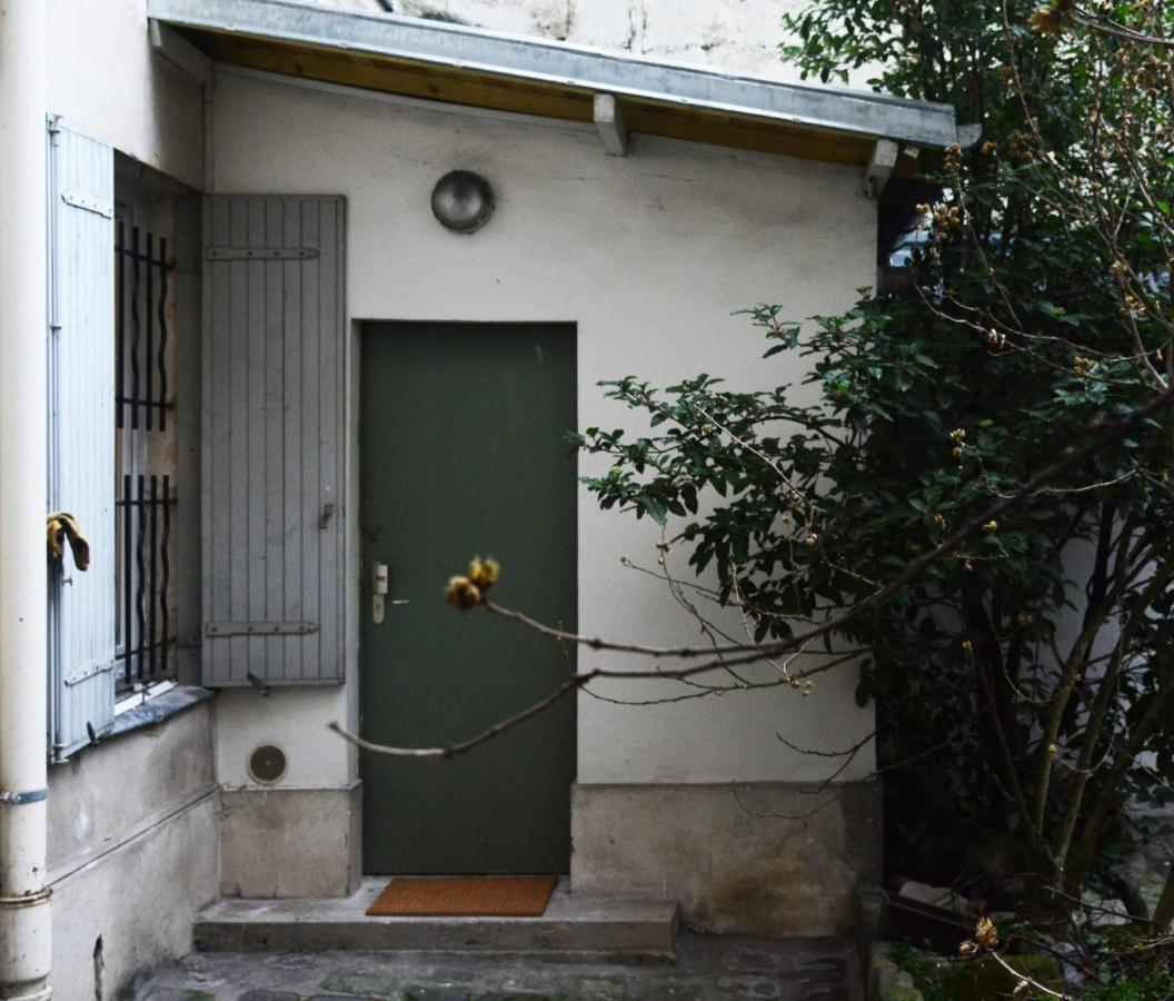 Le Duplex De Choisy * Paris